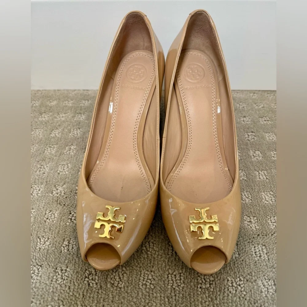 Tory Burch elevate your